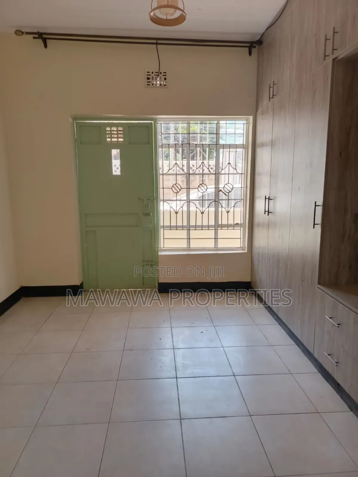 4bdrm Apartment in Nairobi West for rent in Nairobi West