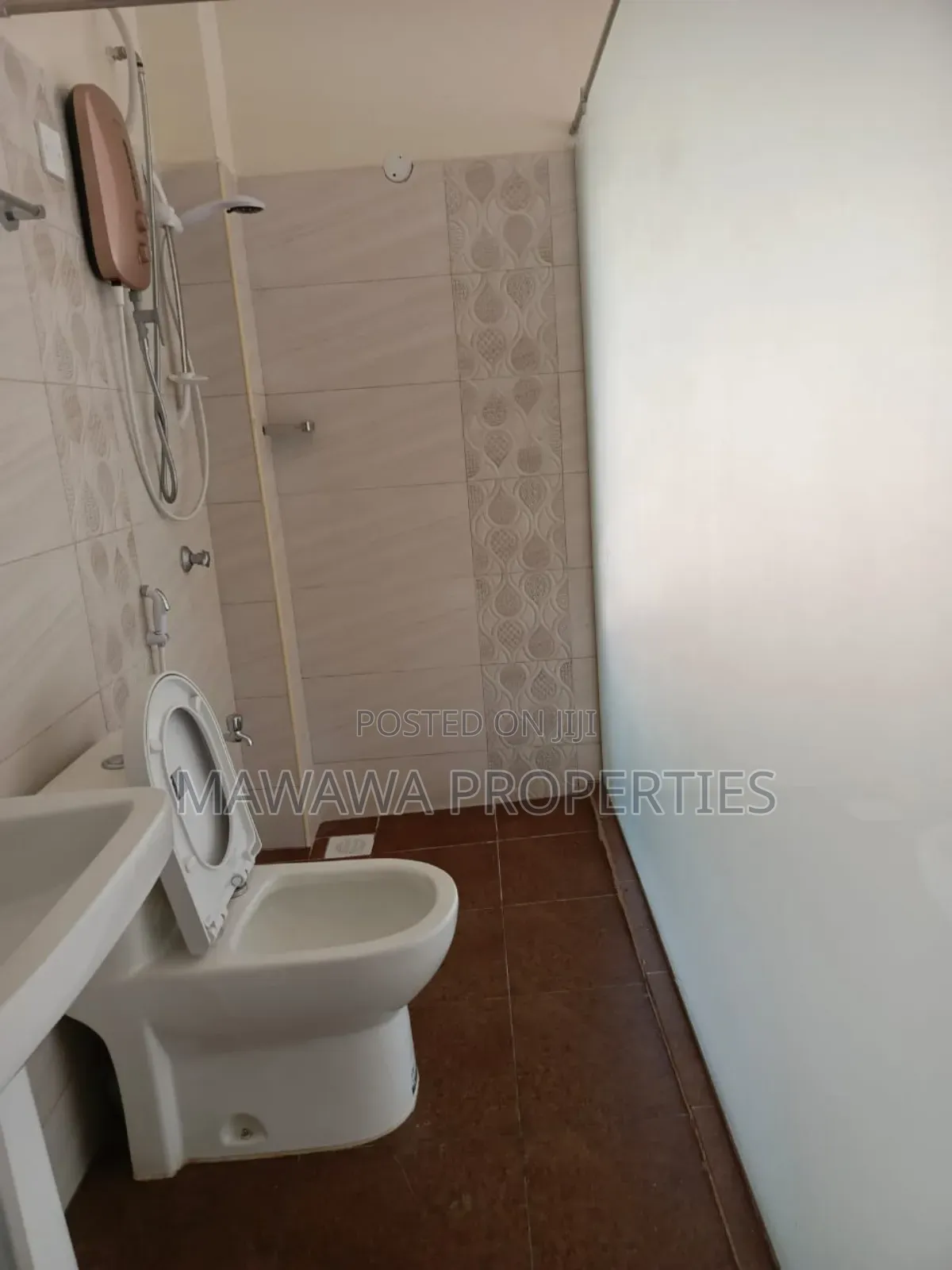 4bdrm Apartment in Nairobi West for rent in Nairobi West