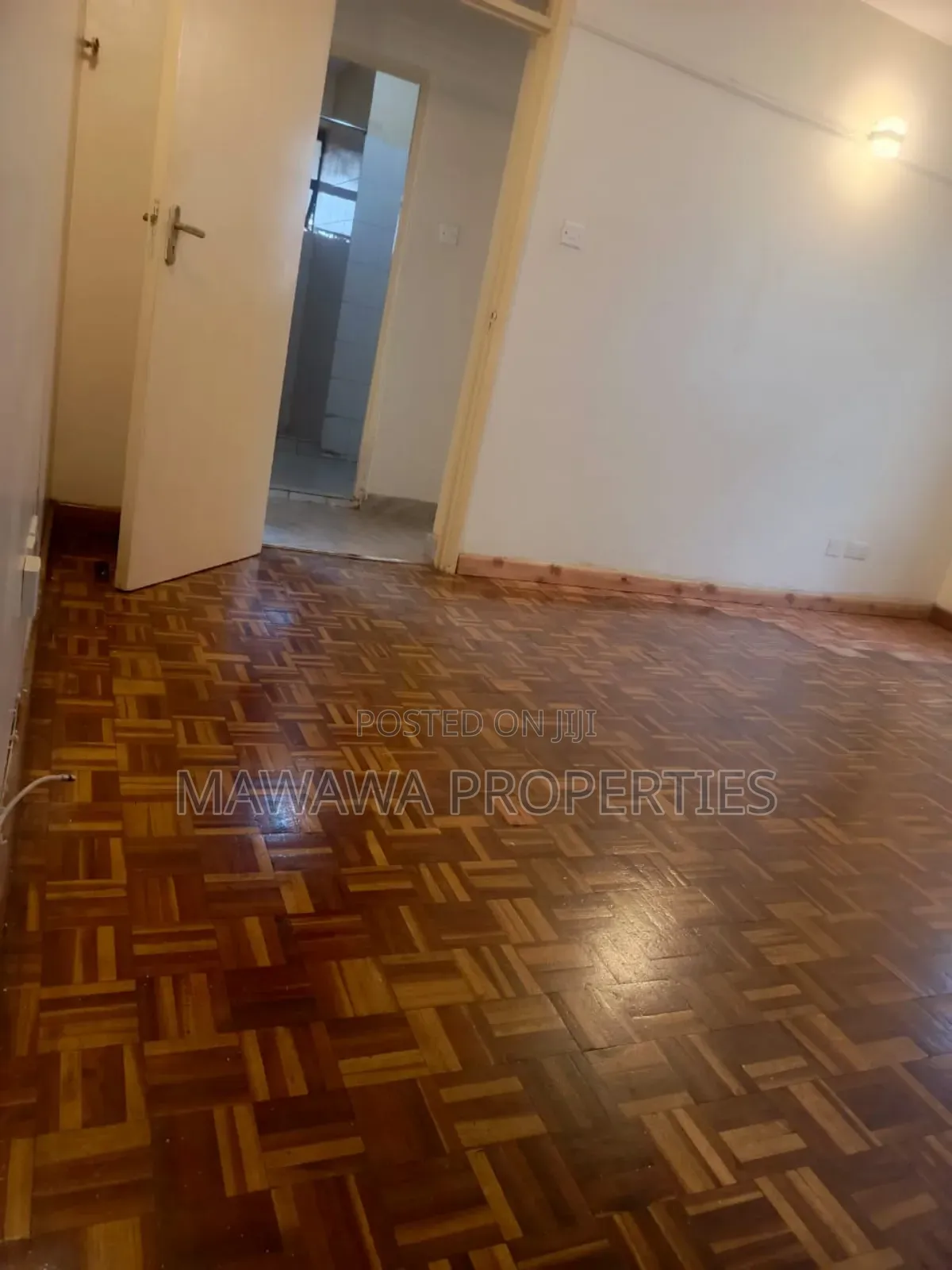1bdrm Apartment in Nairobi West for rent in Nairobi West