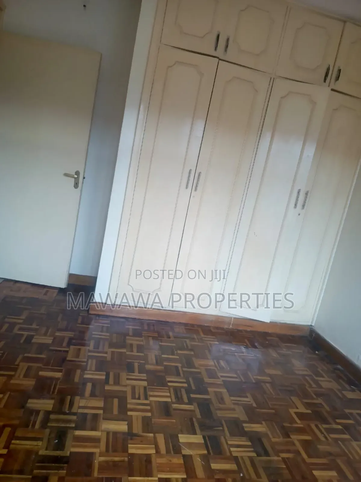 1bdrm Apartment in Nairobi West for rent in Nairobi West