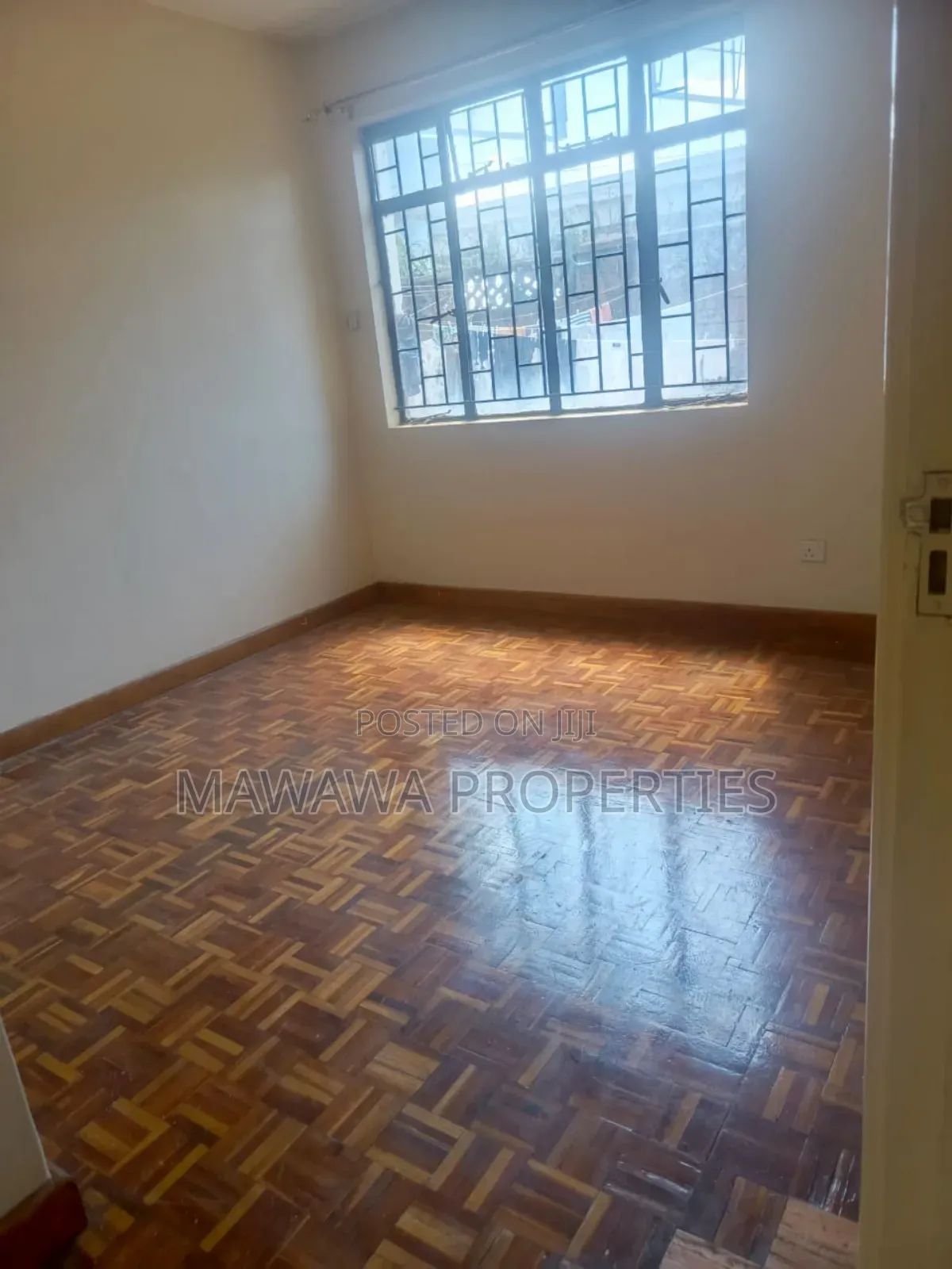 1bdrm Apartment in Nairobi West for rent in Nairobi West