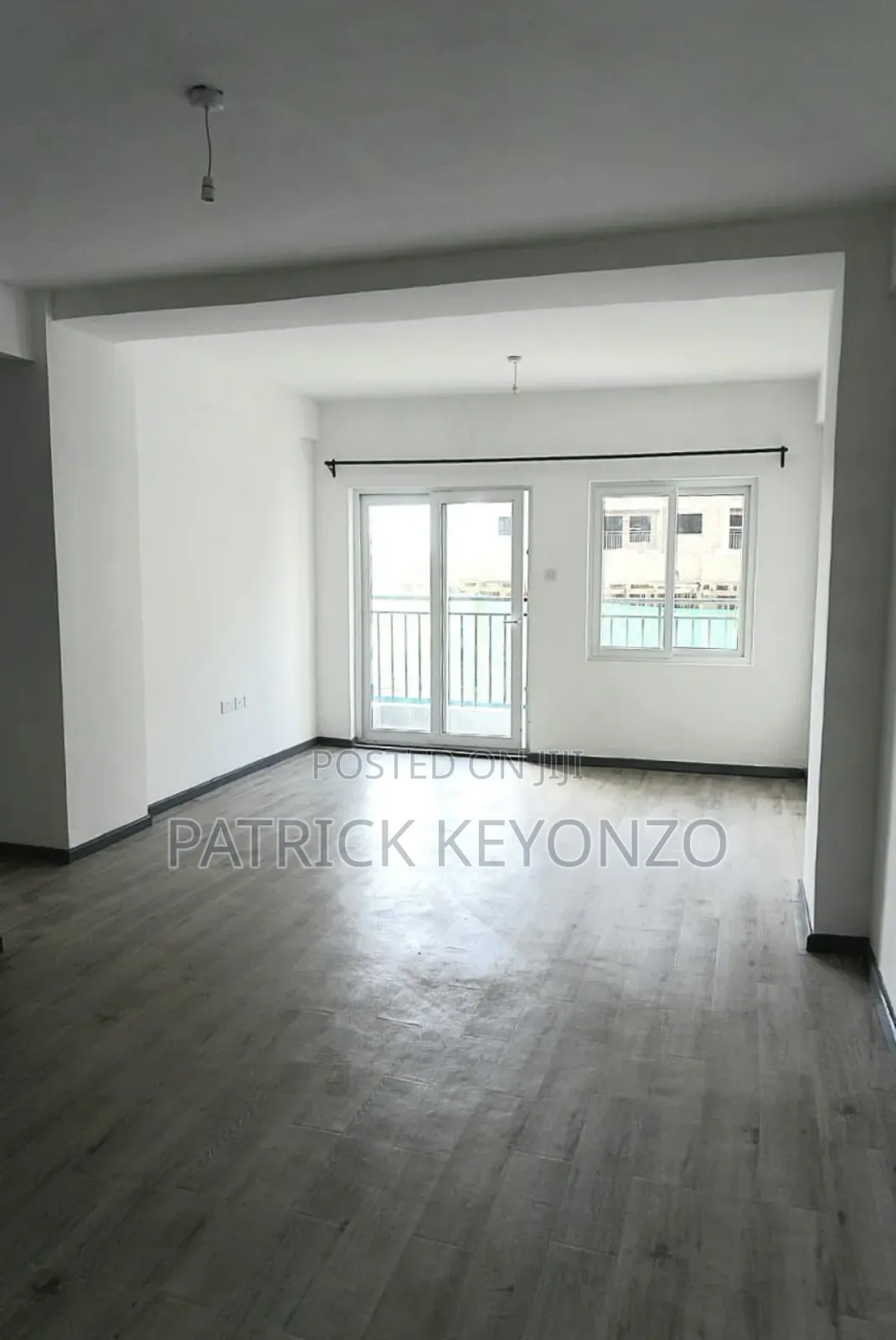 1bdrm Apartment in Fair Apartments, Athi River for rent in Athi River