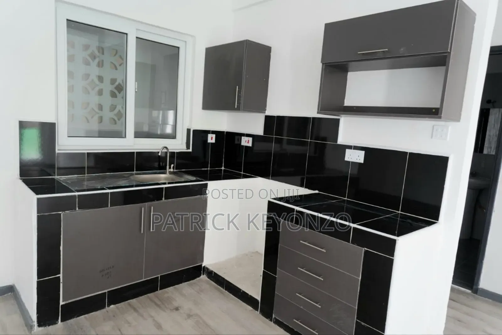 1bdrm Apartment in Fair Apartments, Athi River for rent in Athi River