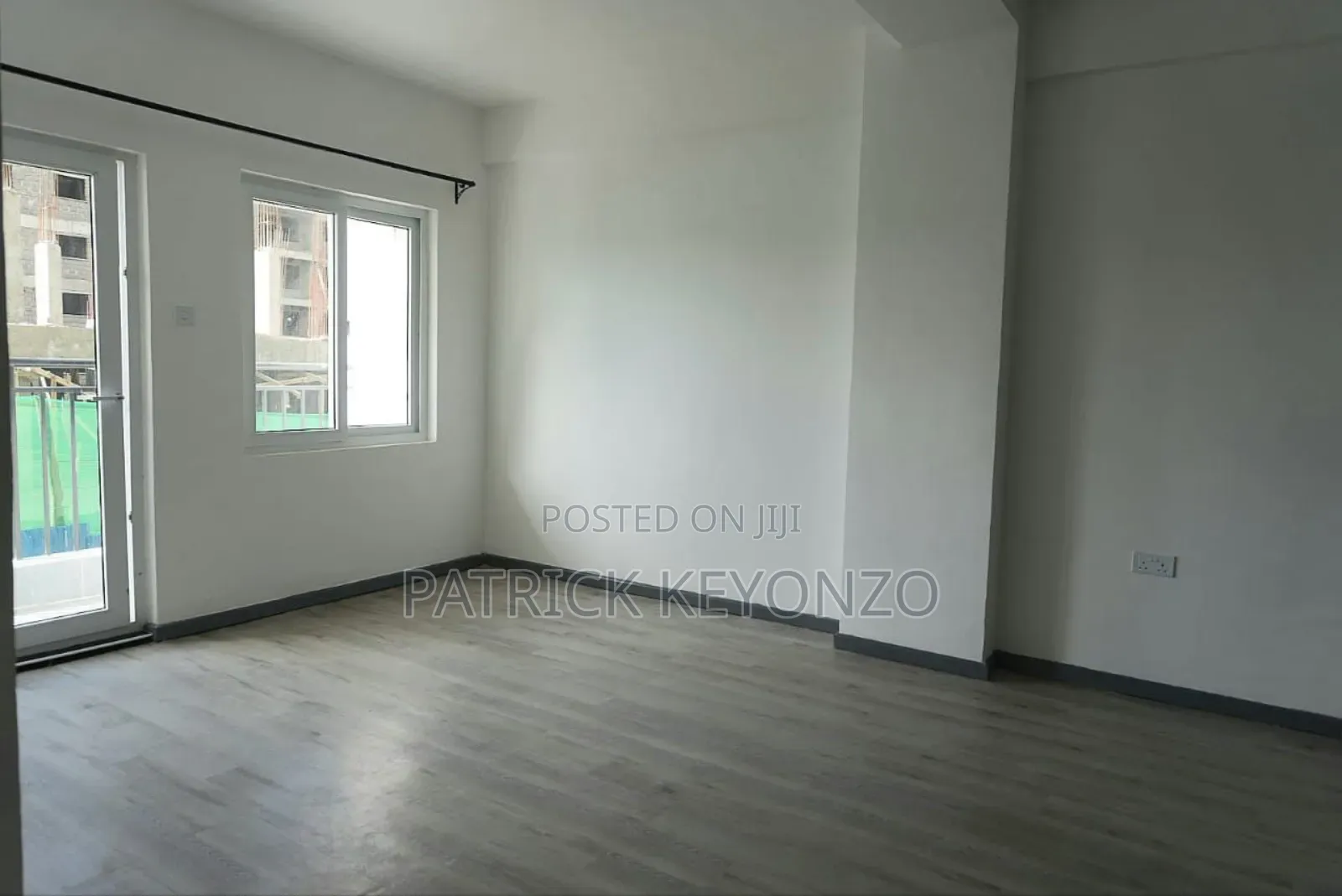 1bdrm Apartment in Fair Apartments, Athi River for rent in Athi River