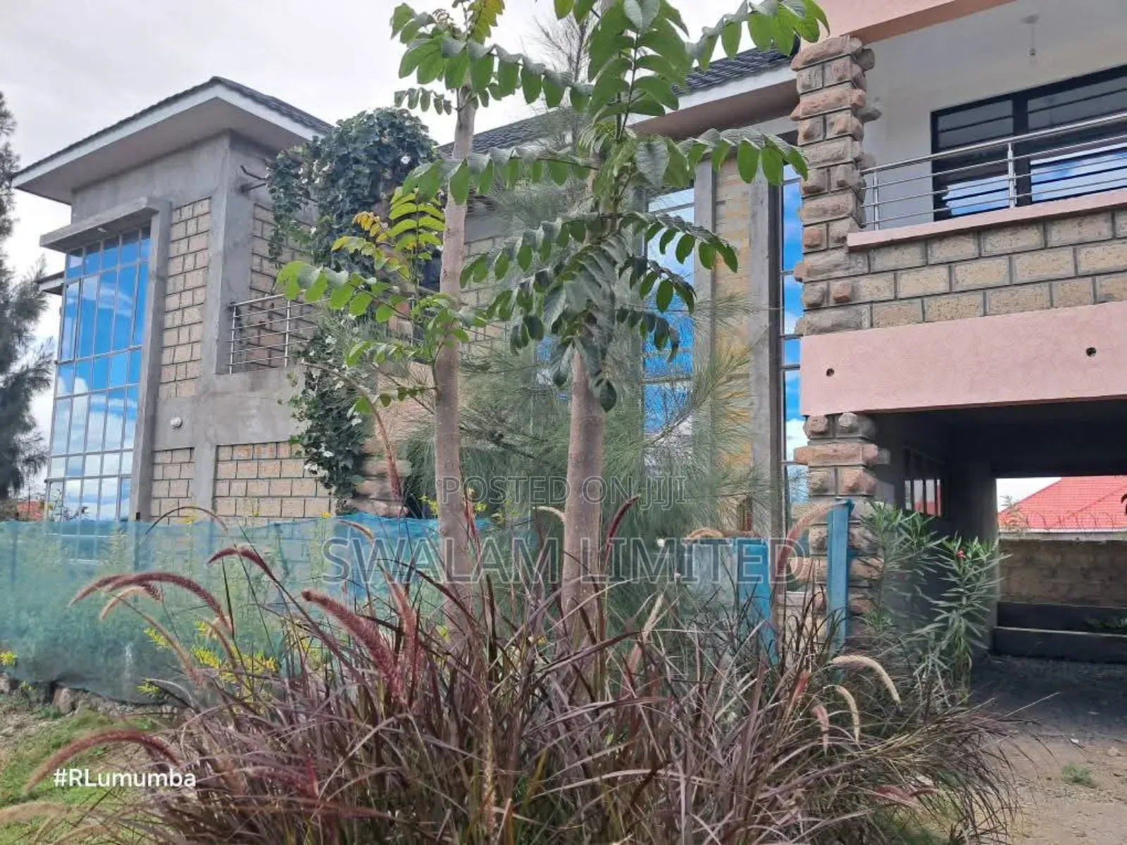 4bdrm Mansion in Milimani, Kitengela for rent in Kitengela