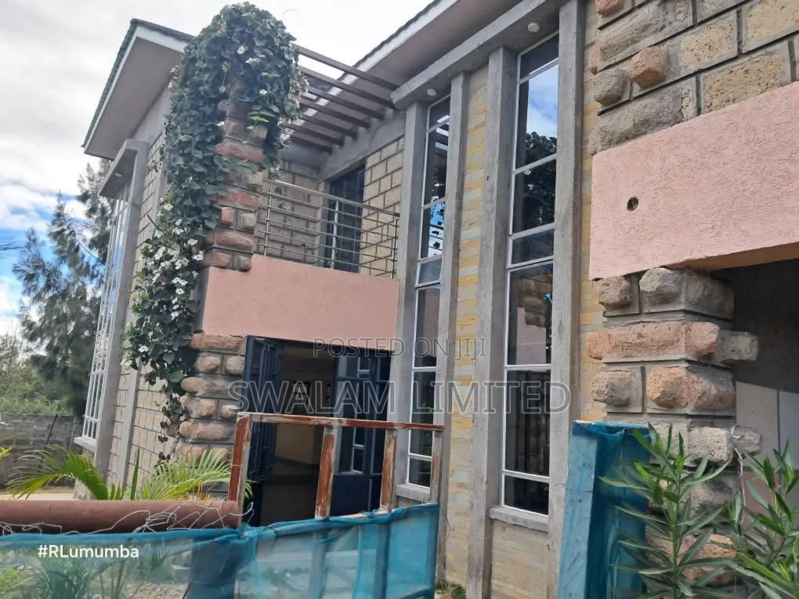 4bdrm Mansion in Milimani, Kitengela for rent in Kitengela