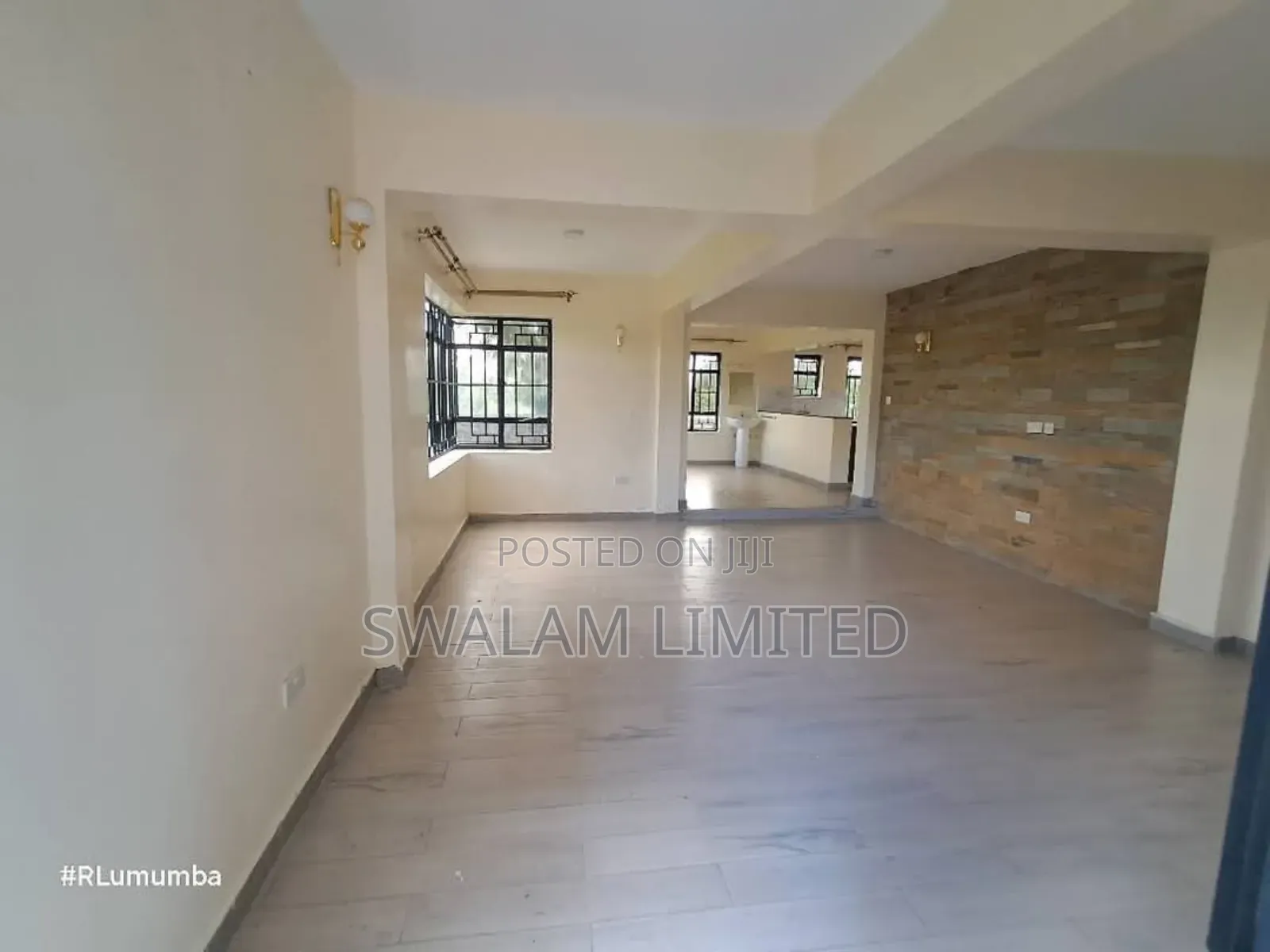 4bdrm Mansion in Milimani, Kitengela for rent in Kitengela