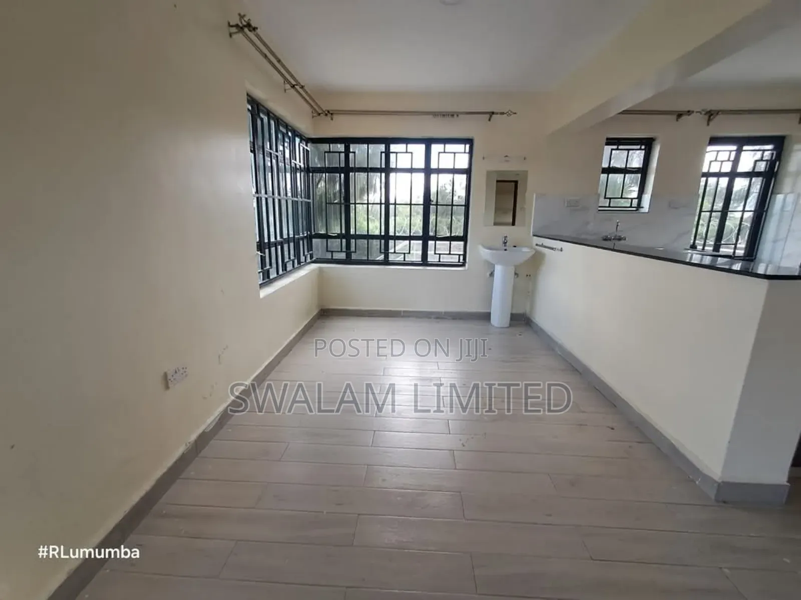4bdrm Mansion in Milimani, Kitengela for rent in Kitengela