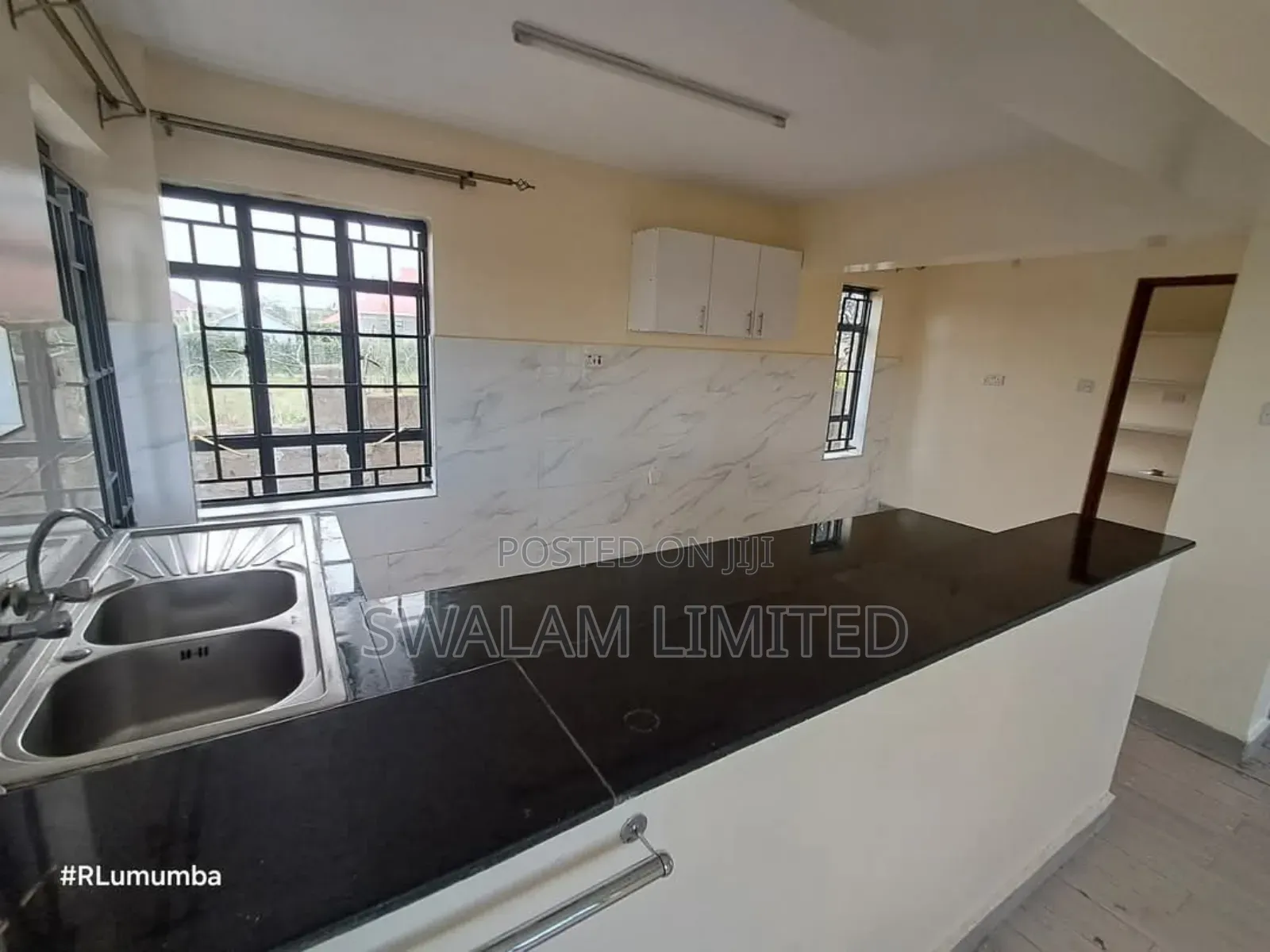 4bdrm Mansion in Milimani, Kitengela for rent in Kitengela