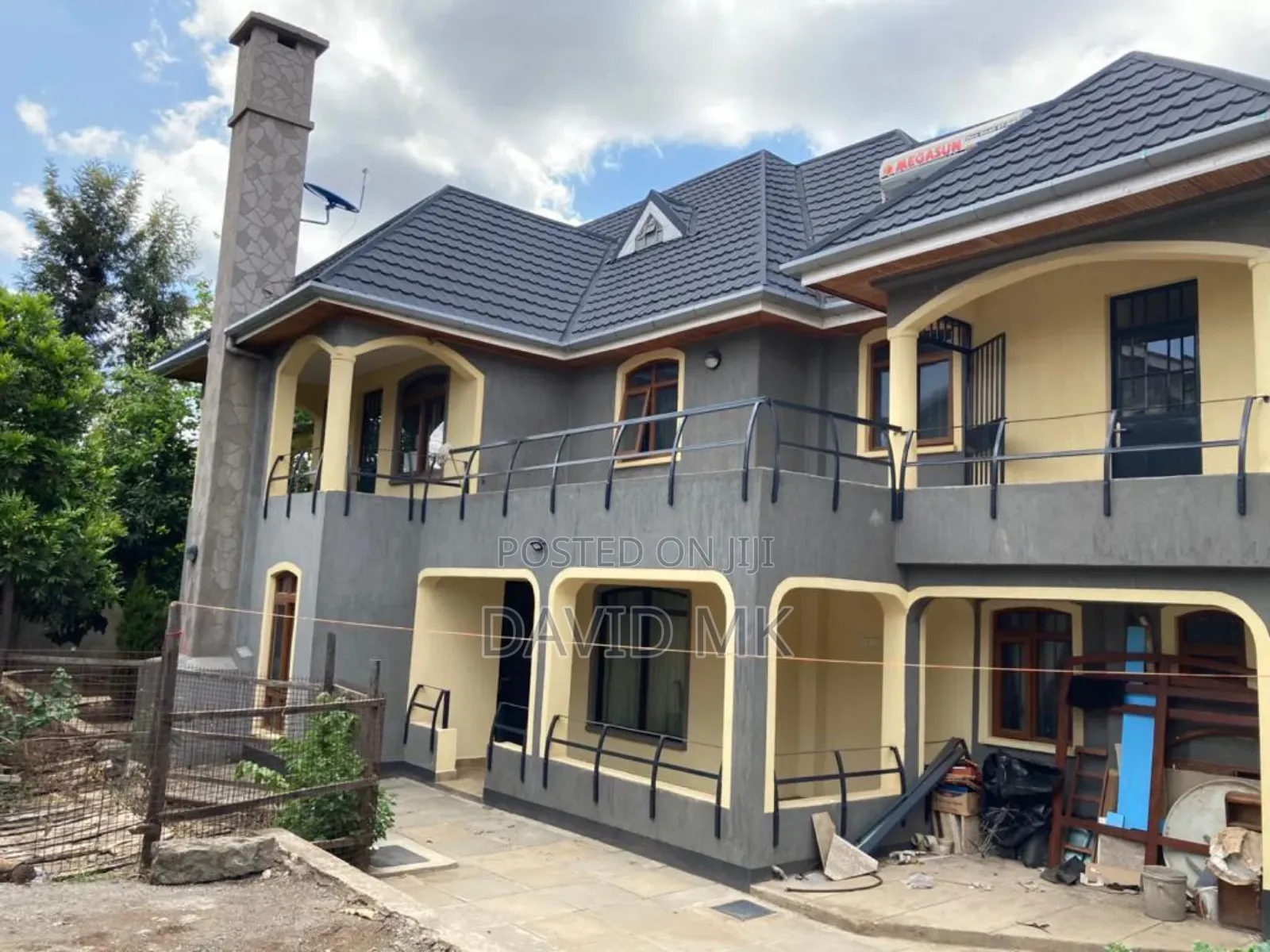5bdrm Maisonette in Kiu River, Kahawa Sukari for sale in Kahawa Sukari