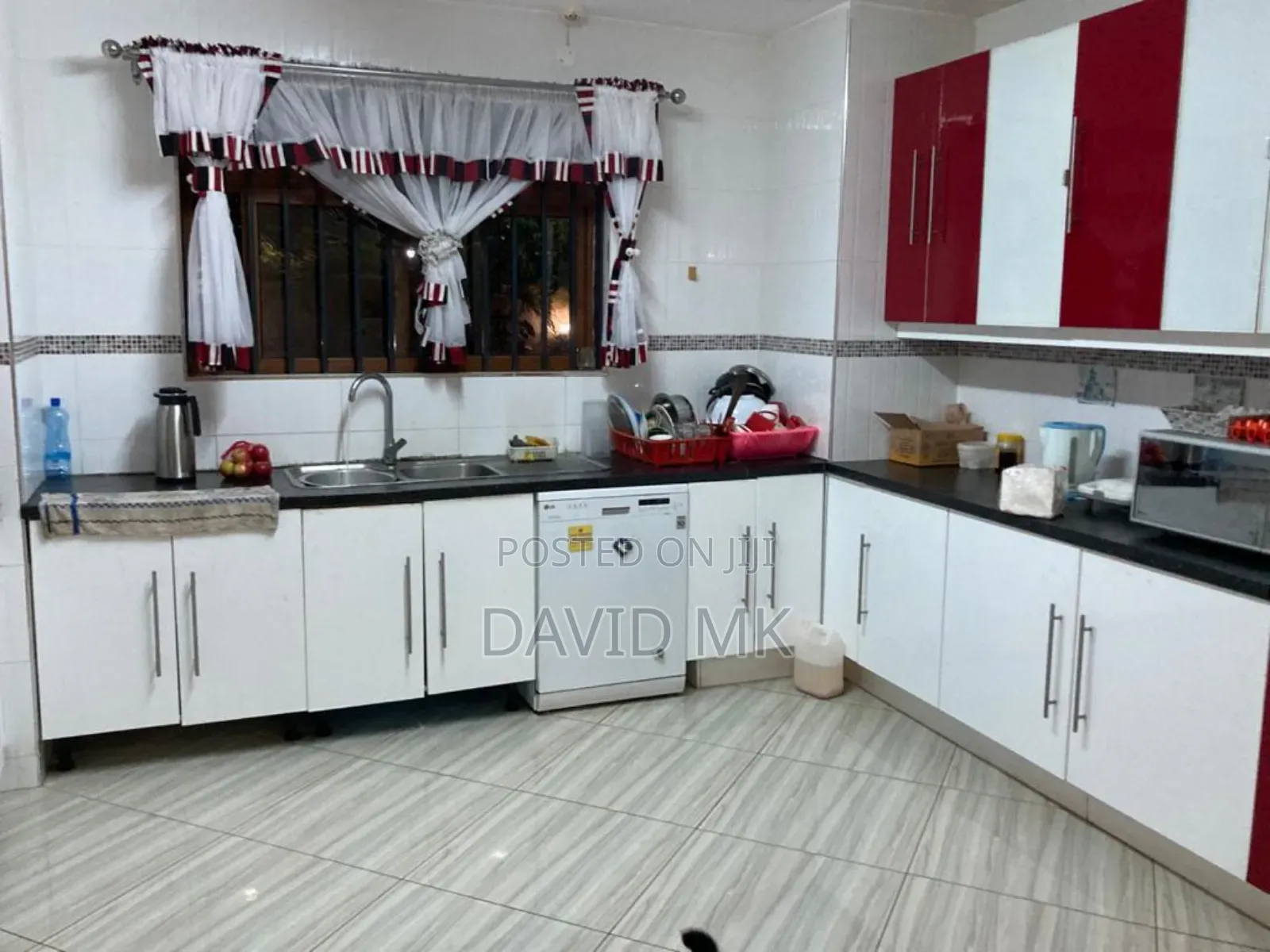 5bdrm Maisonette in Kiu River, Kahawa Sukari for sale in Kahawa Sukari