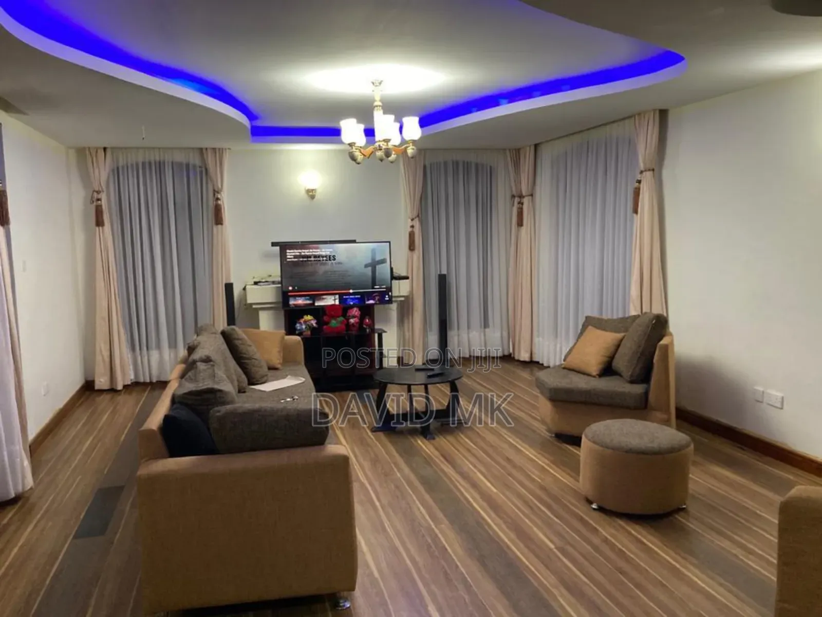 5bdrm Maisonette in Kiu River, Kahawa Sukari for sale in Kahawa Sukari