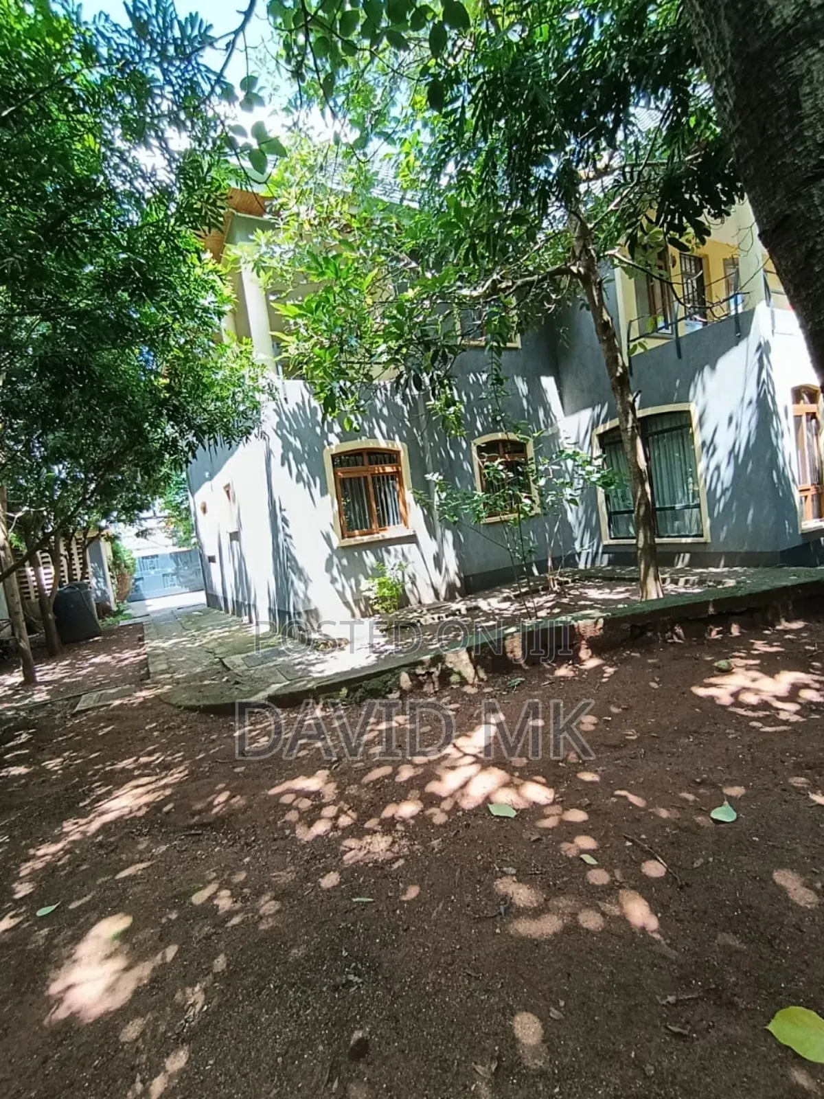 5bdrm Maisonette in Kiu River, Kahawa Sukari for sale in Kahawa Sukari