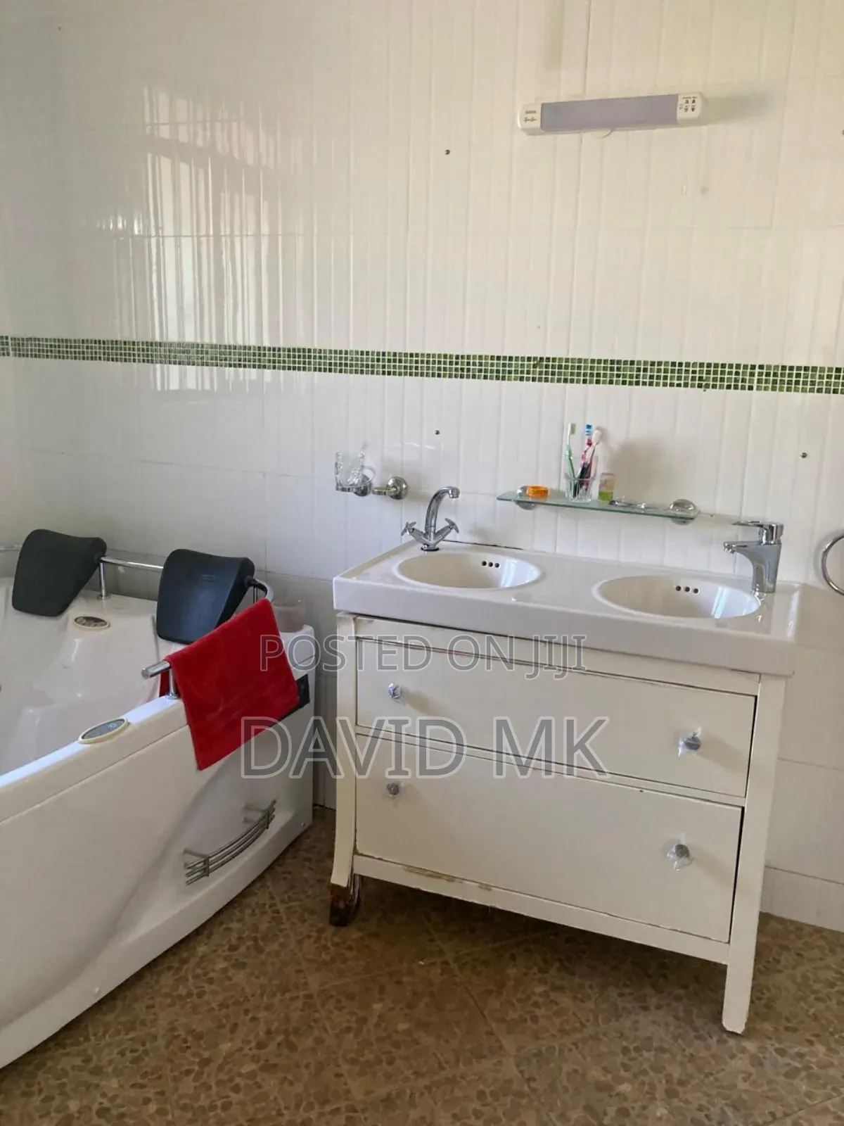 5bdrm Maisonette in Kiu River, Kahawa Sukari for sale in Kahawa Sukari