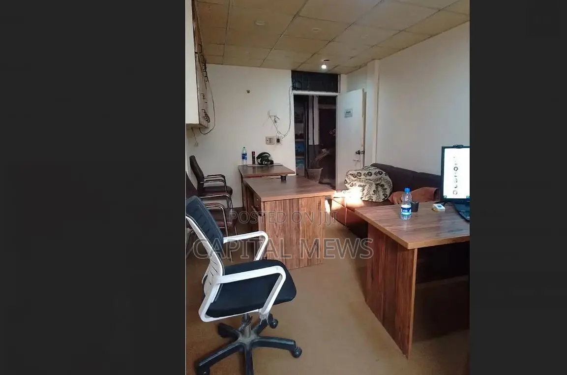 Ready For Success And Production Offices in Nairobi Central