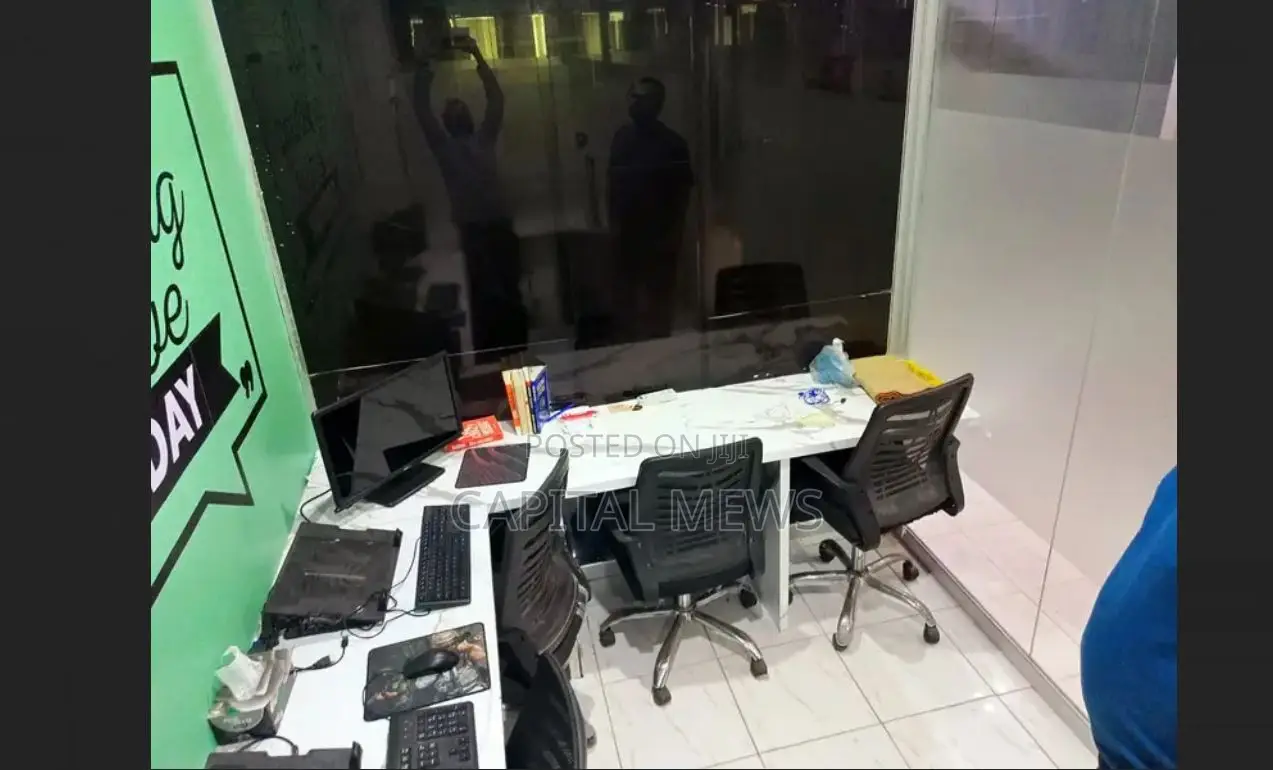 Ready For Success And Production Offices in Nairobi Central
