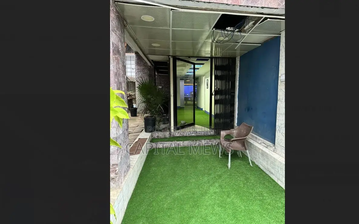 Executive Private Offices With Wifi-furnished-spacious in Nairobi Central