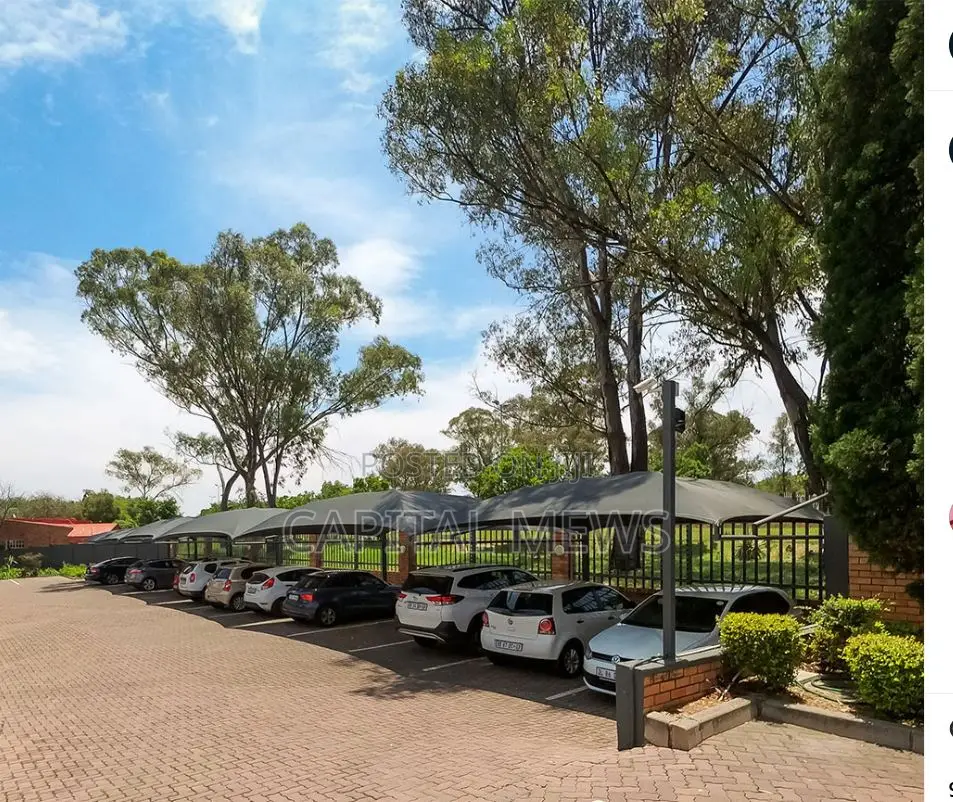 Private Work Space With Perks-private Space in Nairobi Central