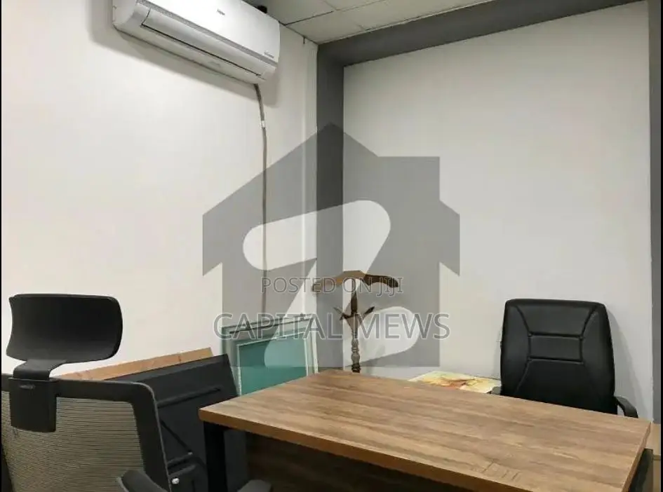 Tight Security and Many Perks Offices in Nairobi Central