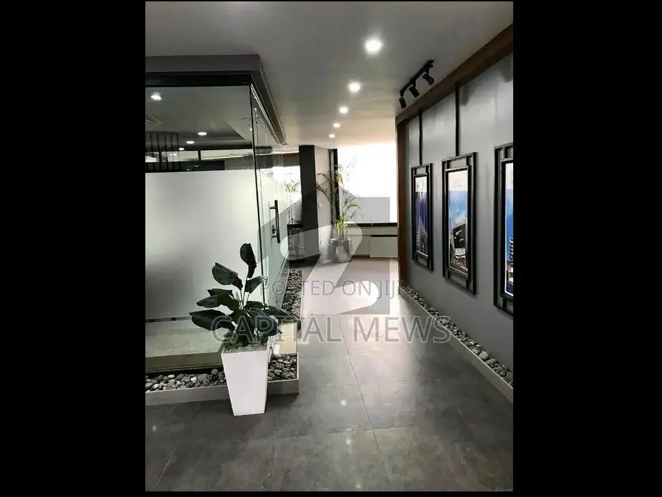 Tight Security and Many Perks Offices in Nairobi Central