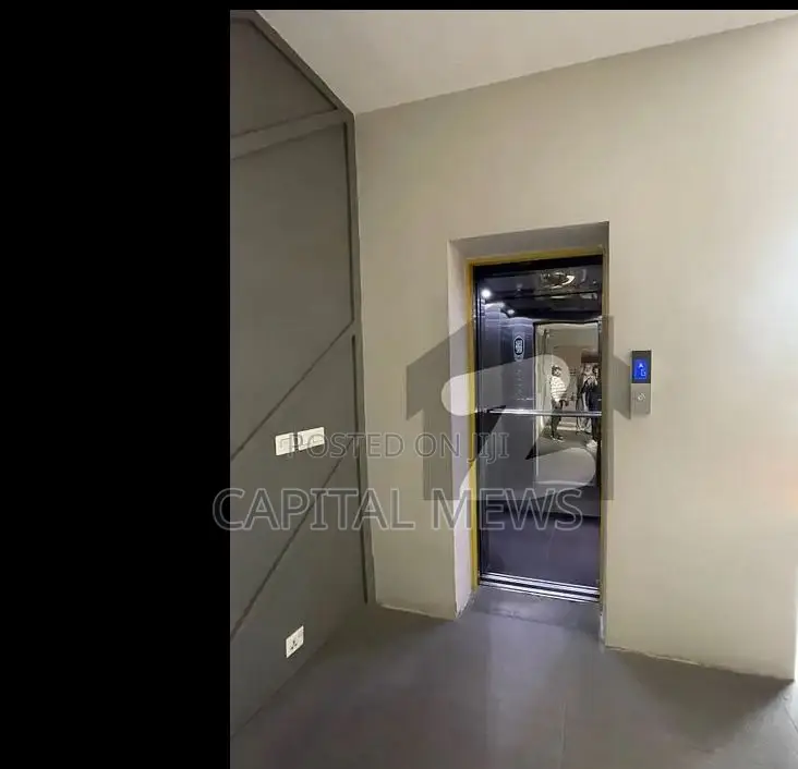 Tight Security and Many Perks Offices in Nairobi Central