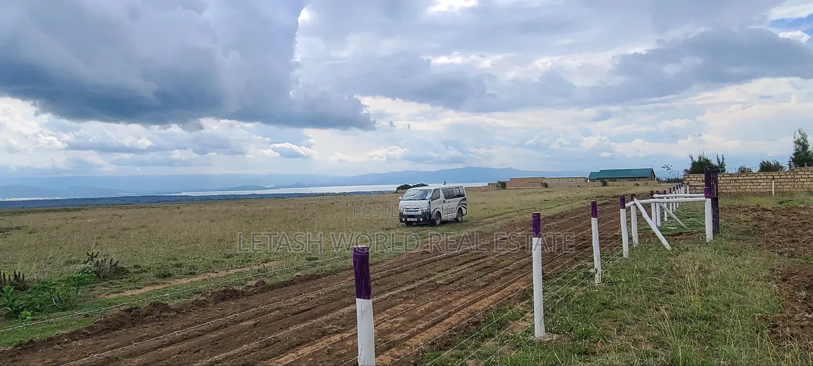 Get Longonot View Phase 4 for in Installments in Mirera