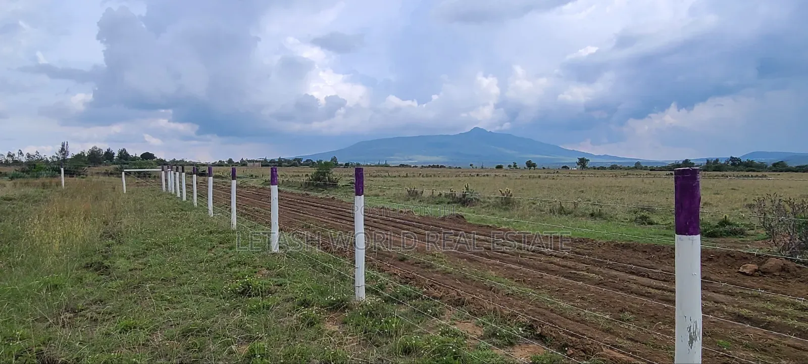 Get Longonot View Phase 4 for in Installments in Mirera