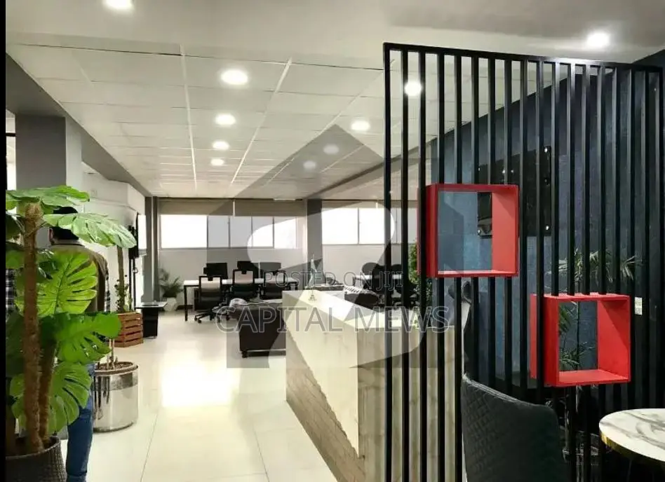 Needful Office Spaces Near Westlands in Raphta Road Area