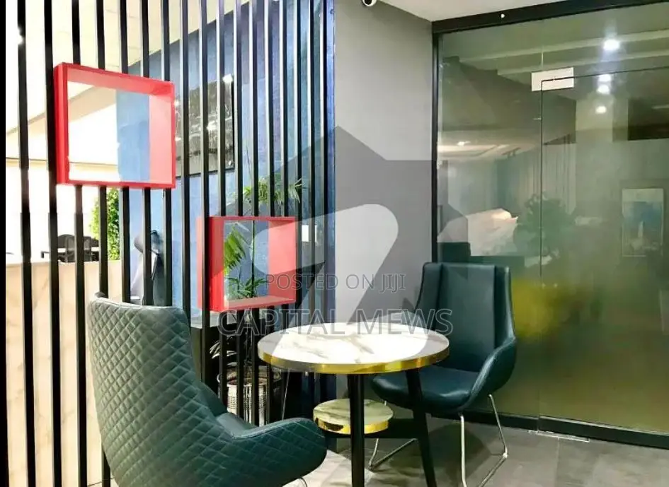 Needful Office Spaces Near Westlands in Raphta Road Area