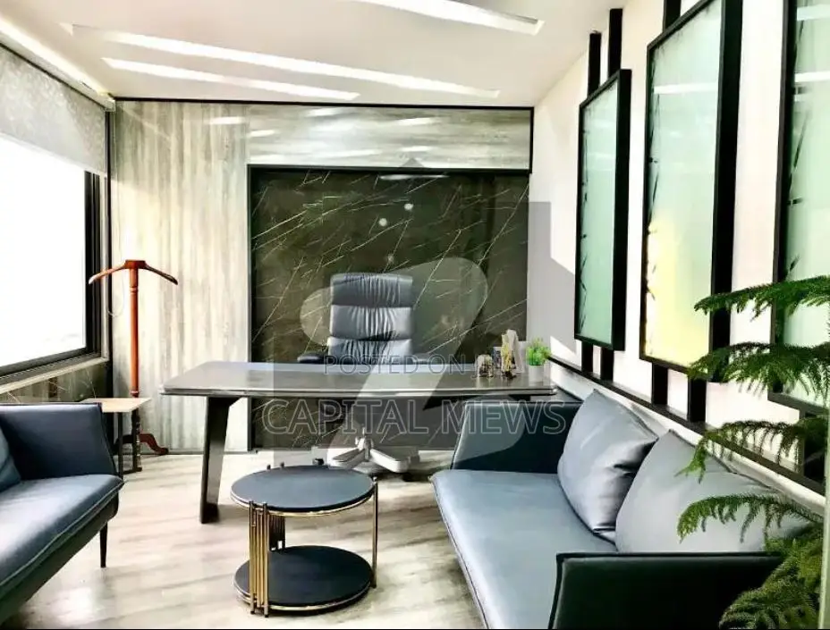 Sizzling Corner Offices For Executives-nowavailable in Nairobi Central