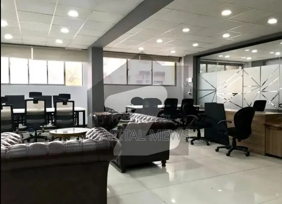 Sizzling Corner Offices For Executives-nowavailable in Nairobi Central