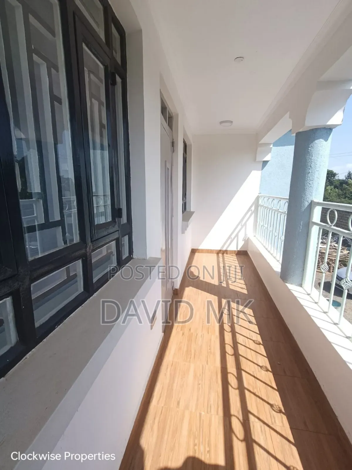 4bdrm Maisonette in Maa Ya Ihii, Thogoto for sale in Thogoto