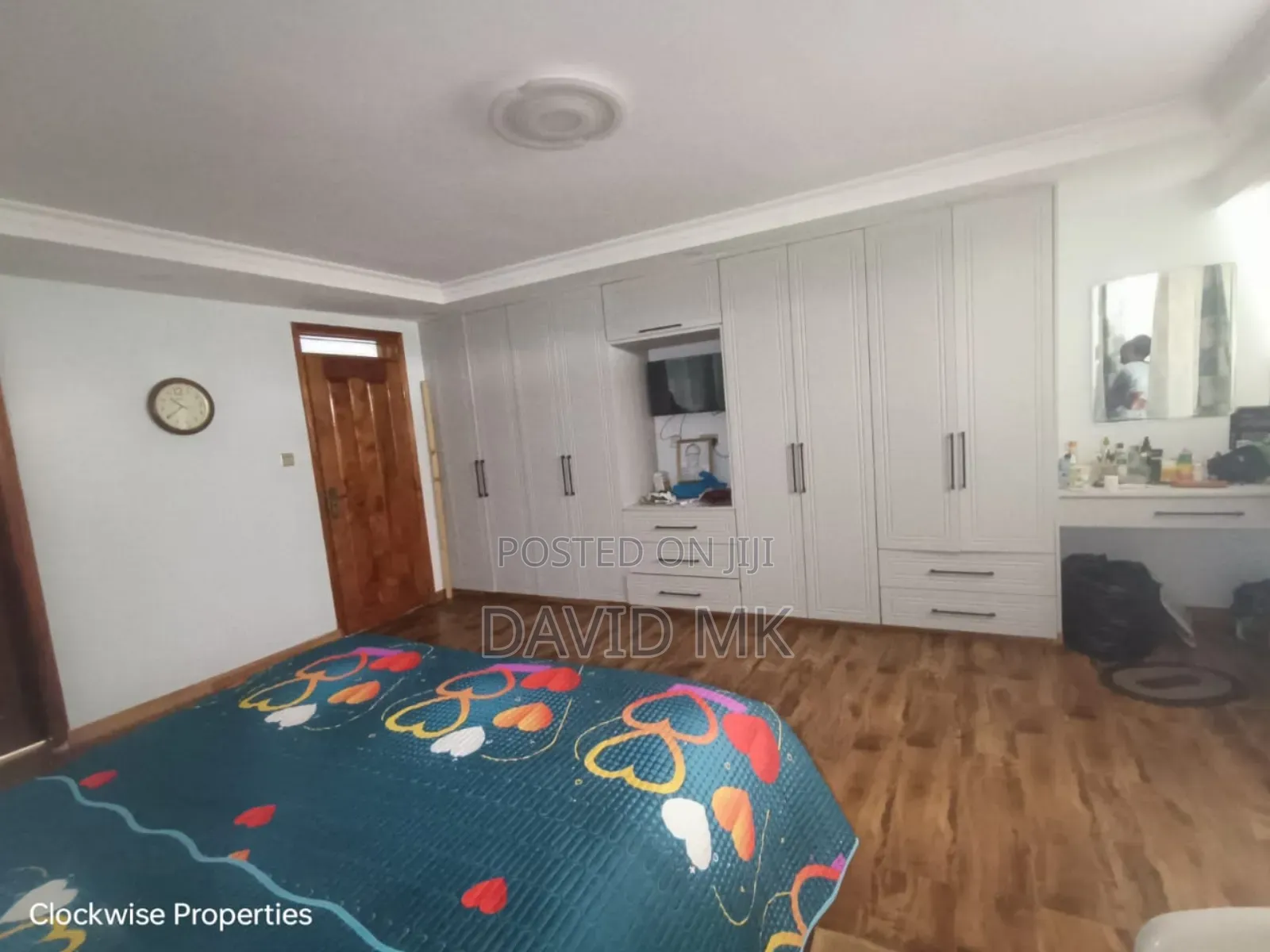 4bdrm Maisonette in Maa Ya Ihii, Thogoto for sale in Thogoto