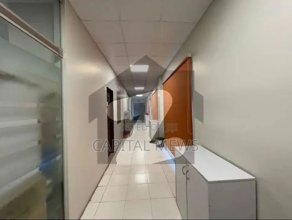 Sizzling Corner Offices For Executives-nowavailable in Nairobi Central