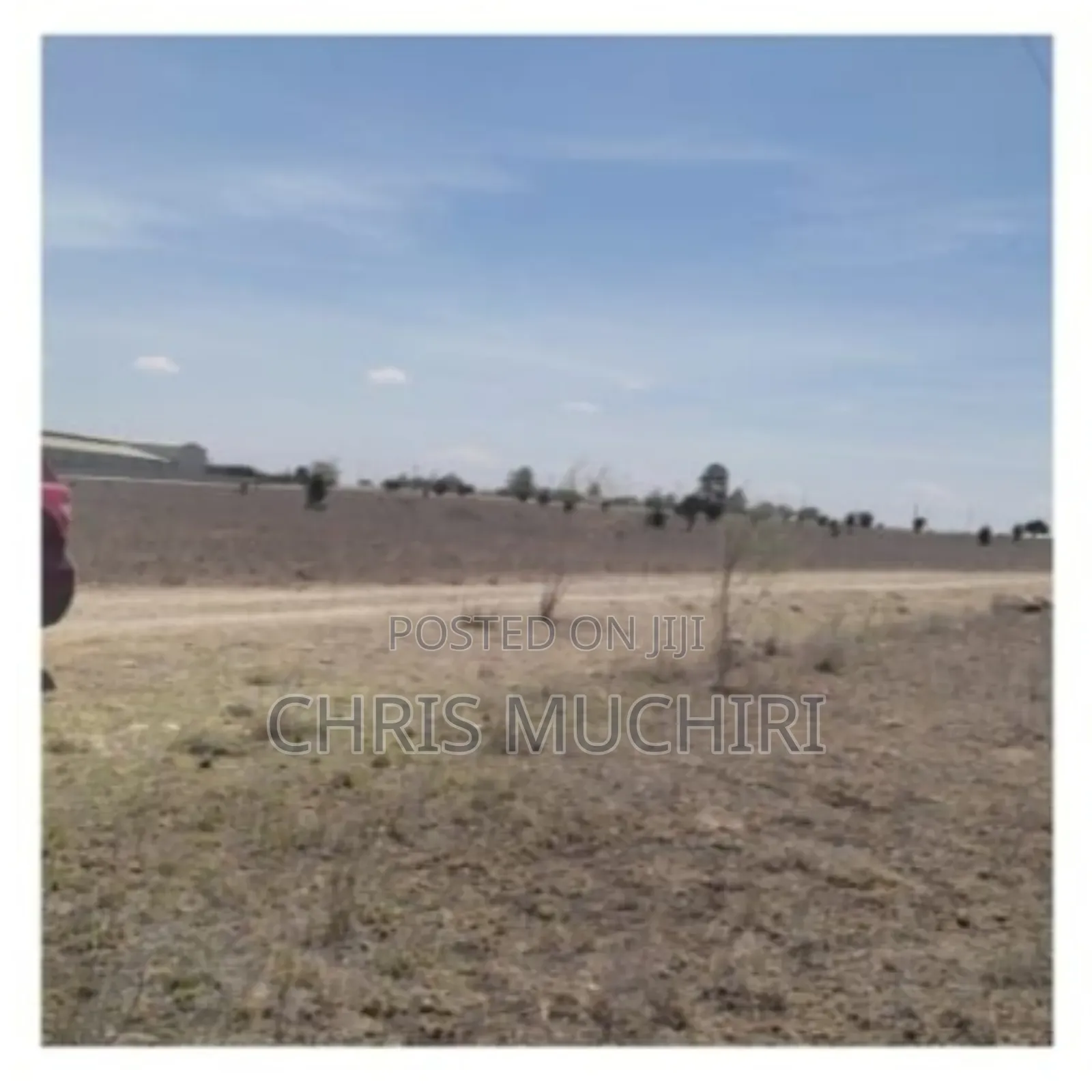 Prime 1/8 Acre Plot in Kitengela for Sale at Great Price in Kitengela