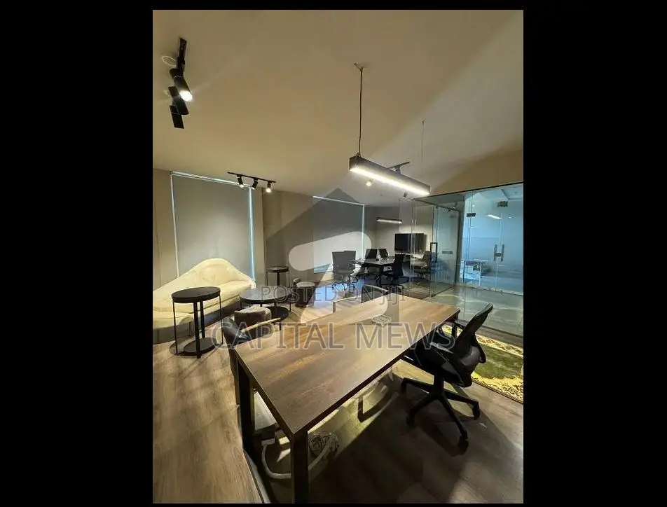 Needful Office Spaces Near Westlands in Raphta Road Area