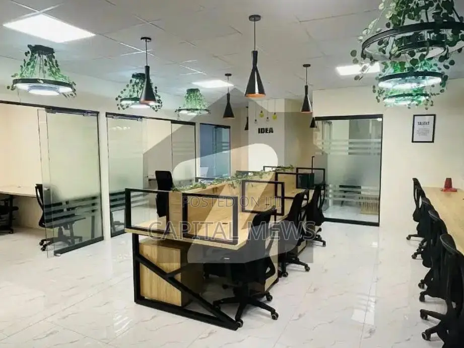 Needful Office Spaces Near Westlands in Raphta Road Area