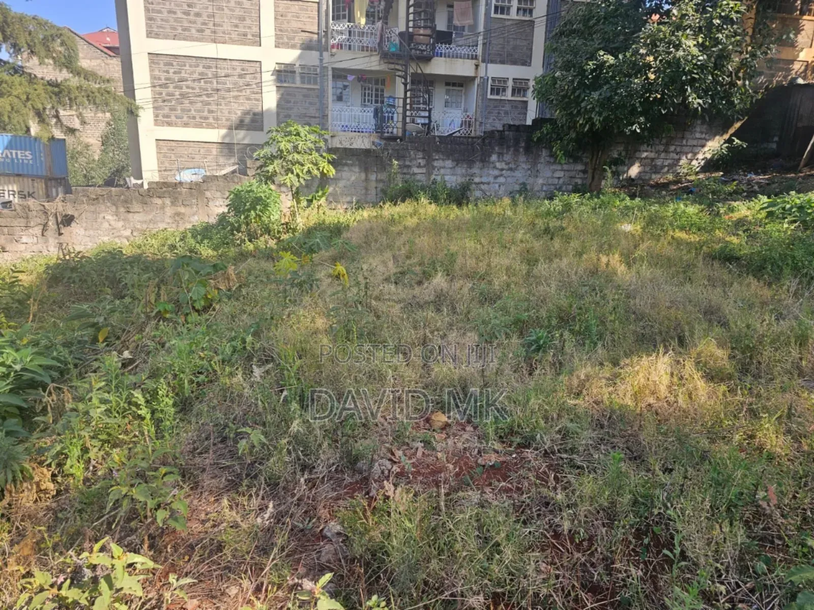 1.25acres Ruaka Two River in Ruaka
