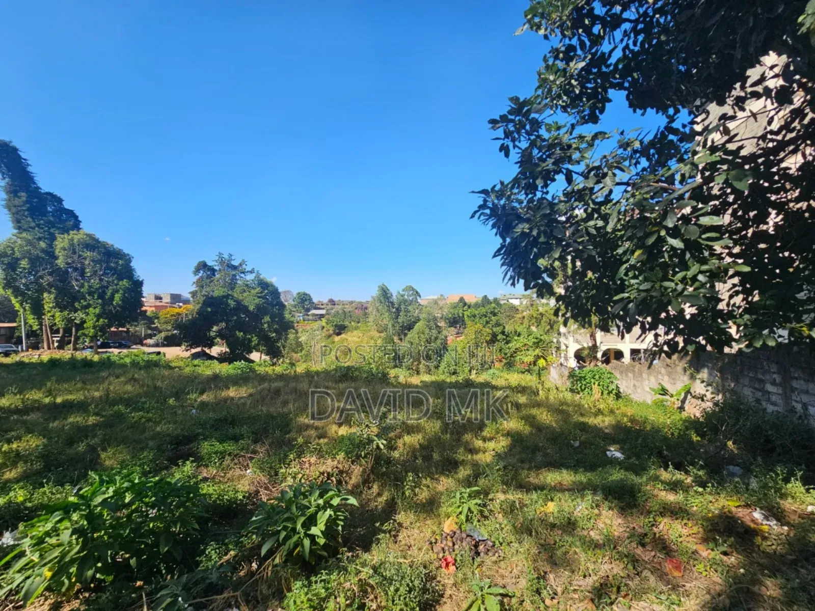 1.25acres Ruaka Two River in Ruaka