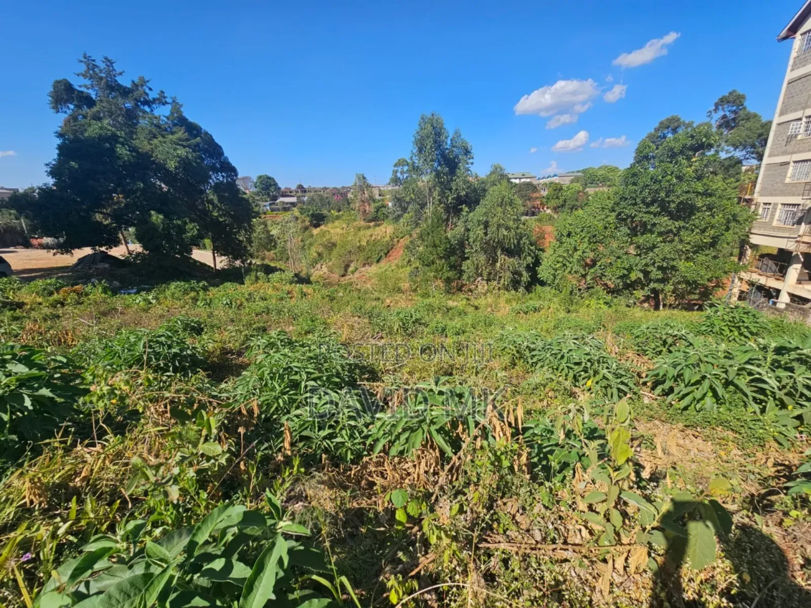 1.25acres Ruaka Two River in Ruaka