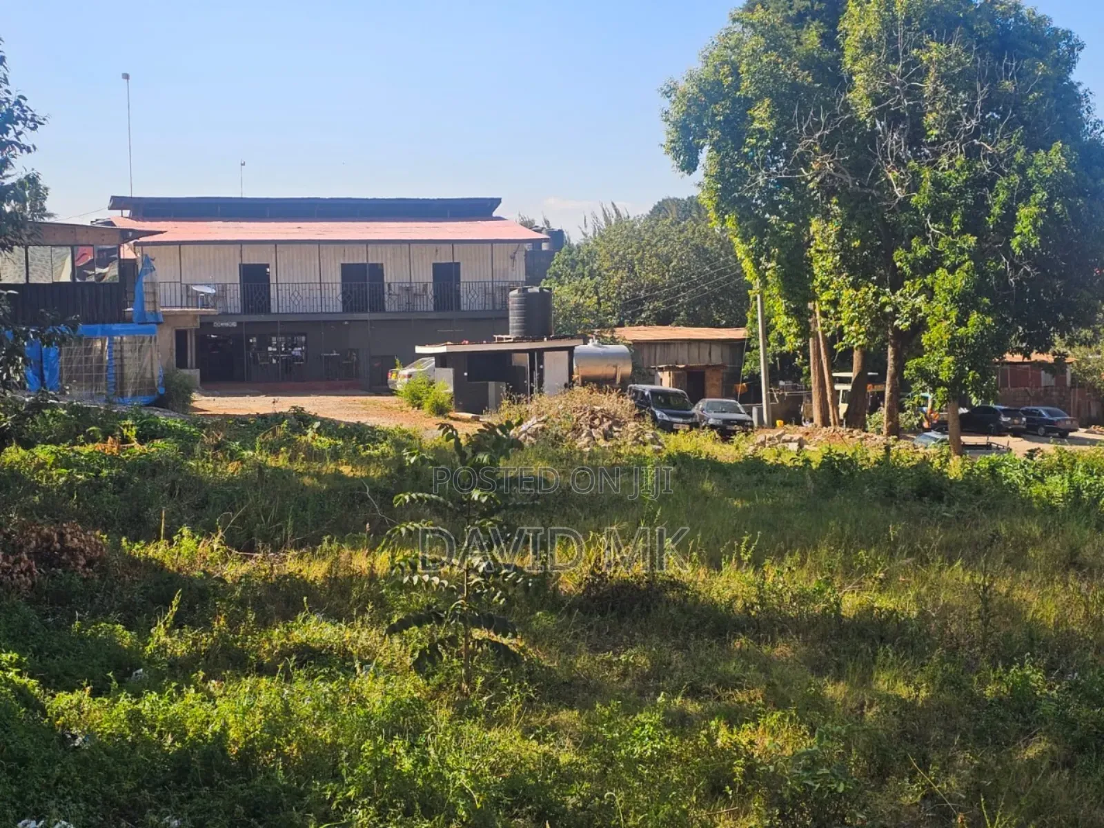 1.25acres Ruaka Two River in Ruaka