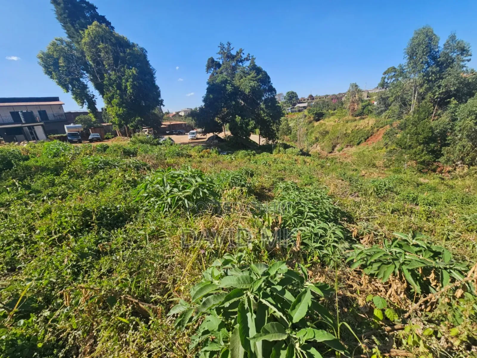 1.25acres Ruaka Two River in Ruaka