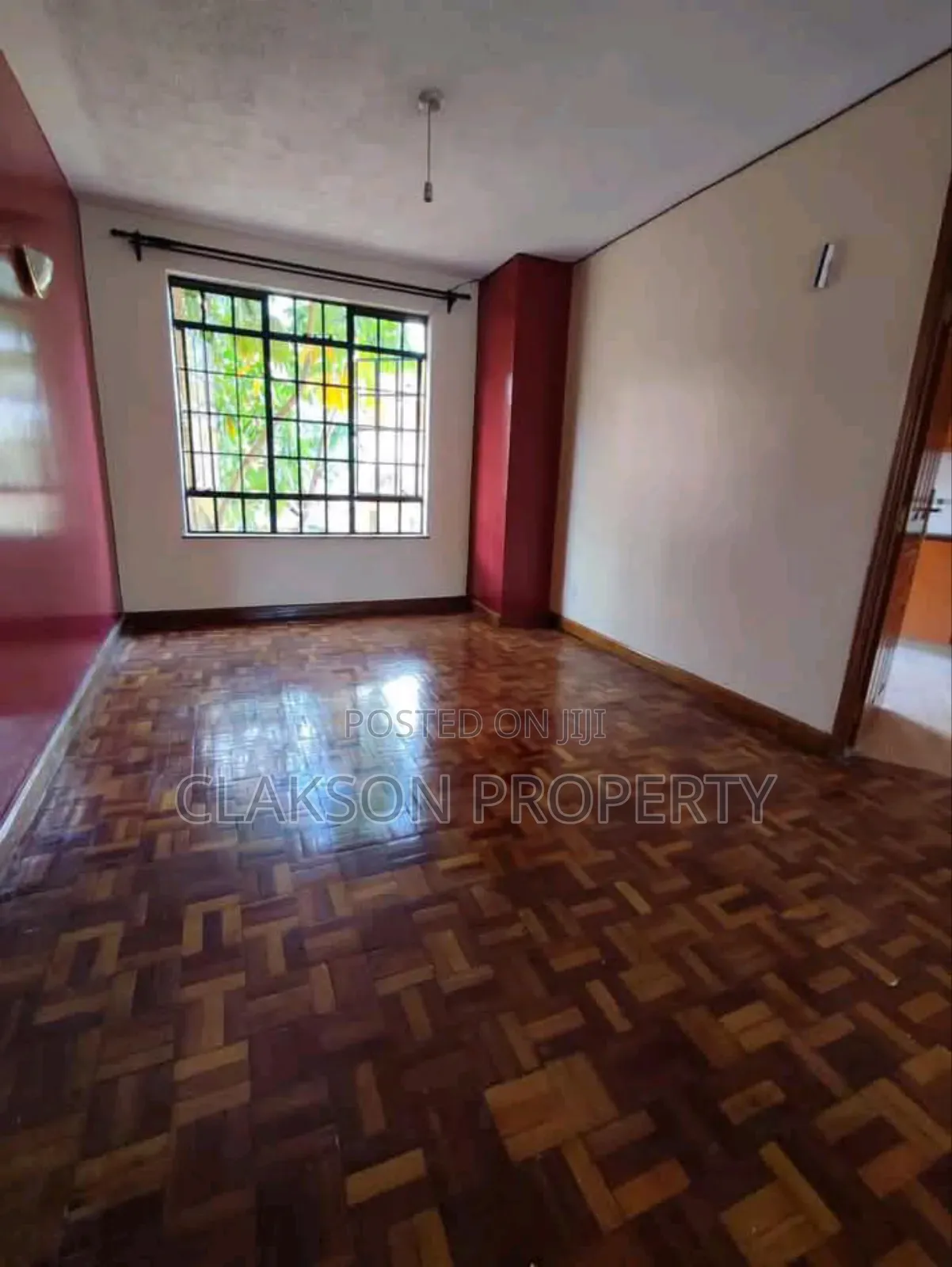 3bdrm Apartment in Kileleshwa for rent in Kileleshwa