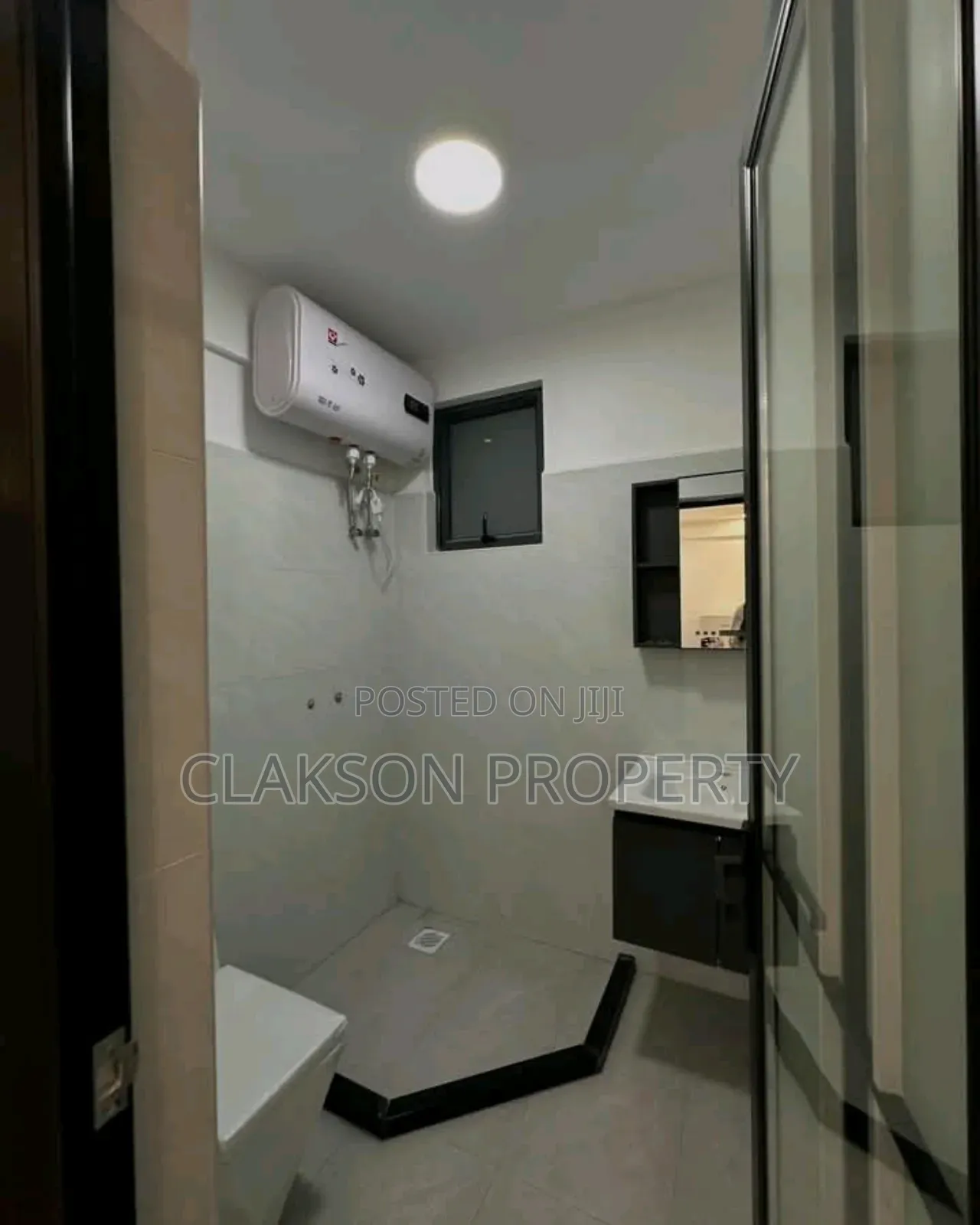 1bdrm Apartment in Kilimani for rent in Kilimani