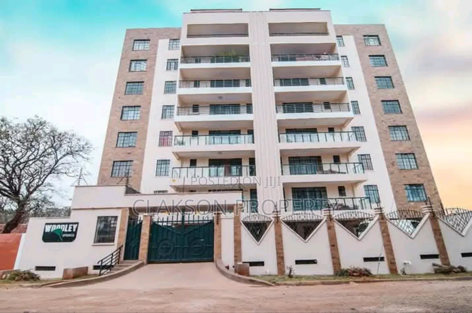 3bdrm Apartment in Woodley for rent in Woodley Estate