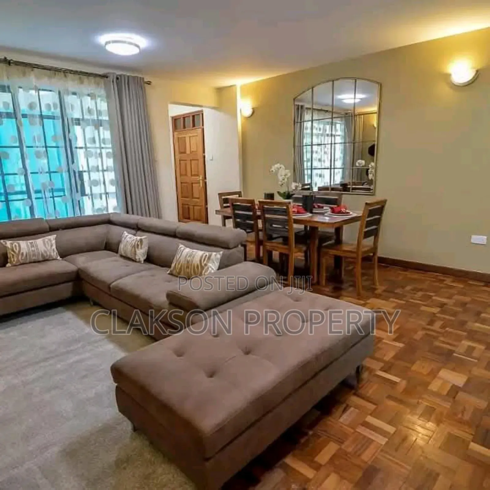 3bdrm Apartment in Woodley for rent in Woodley Estate