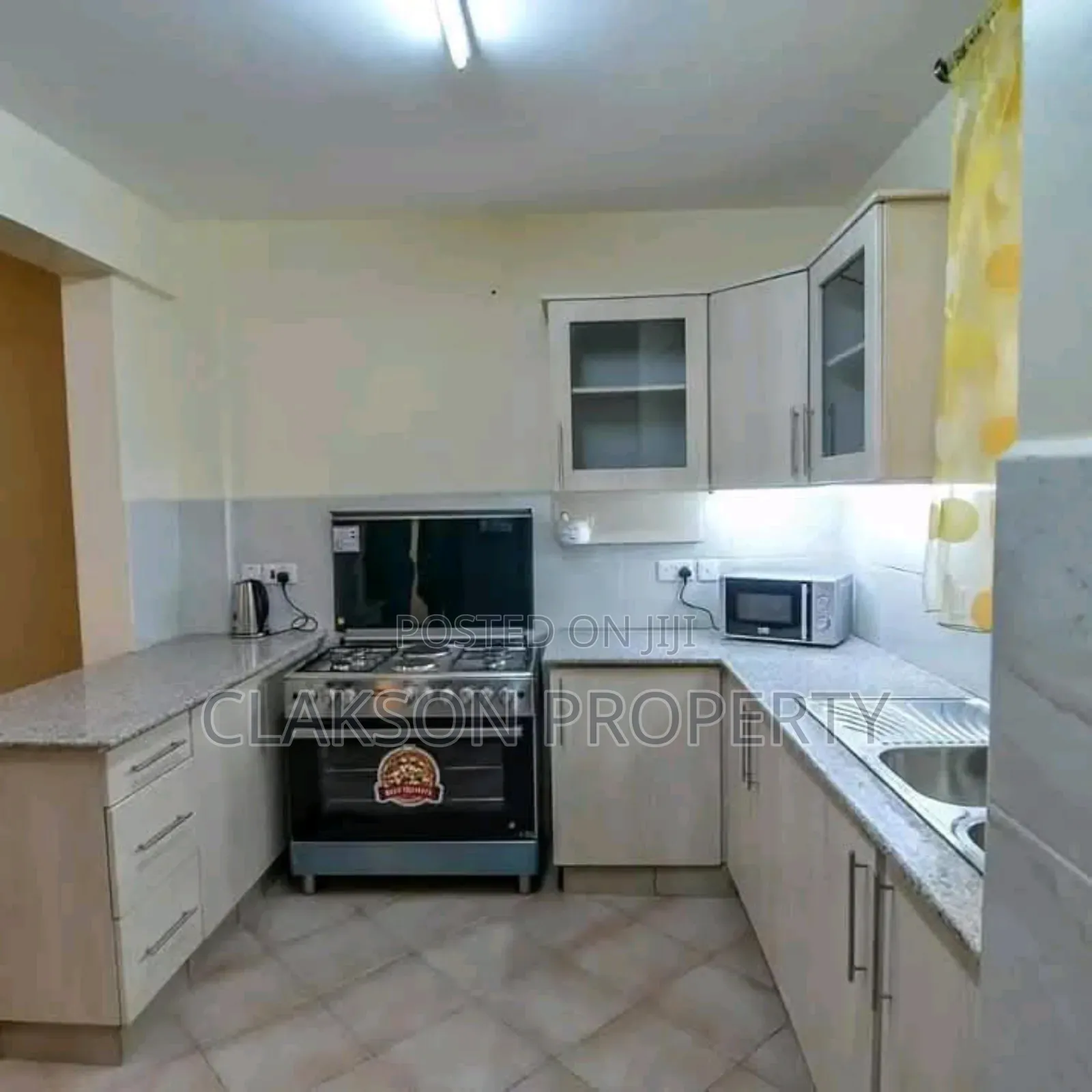 3bdrm Apartment in Woodley for rent in Woodley Estate