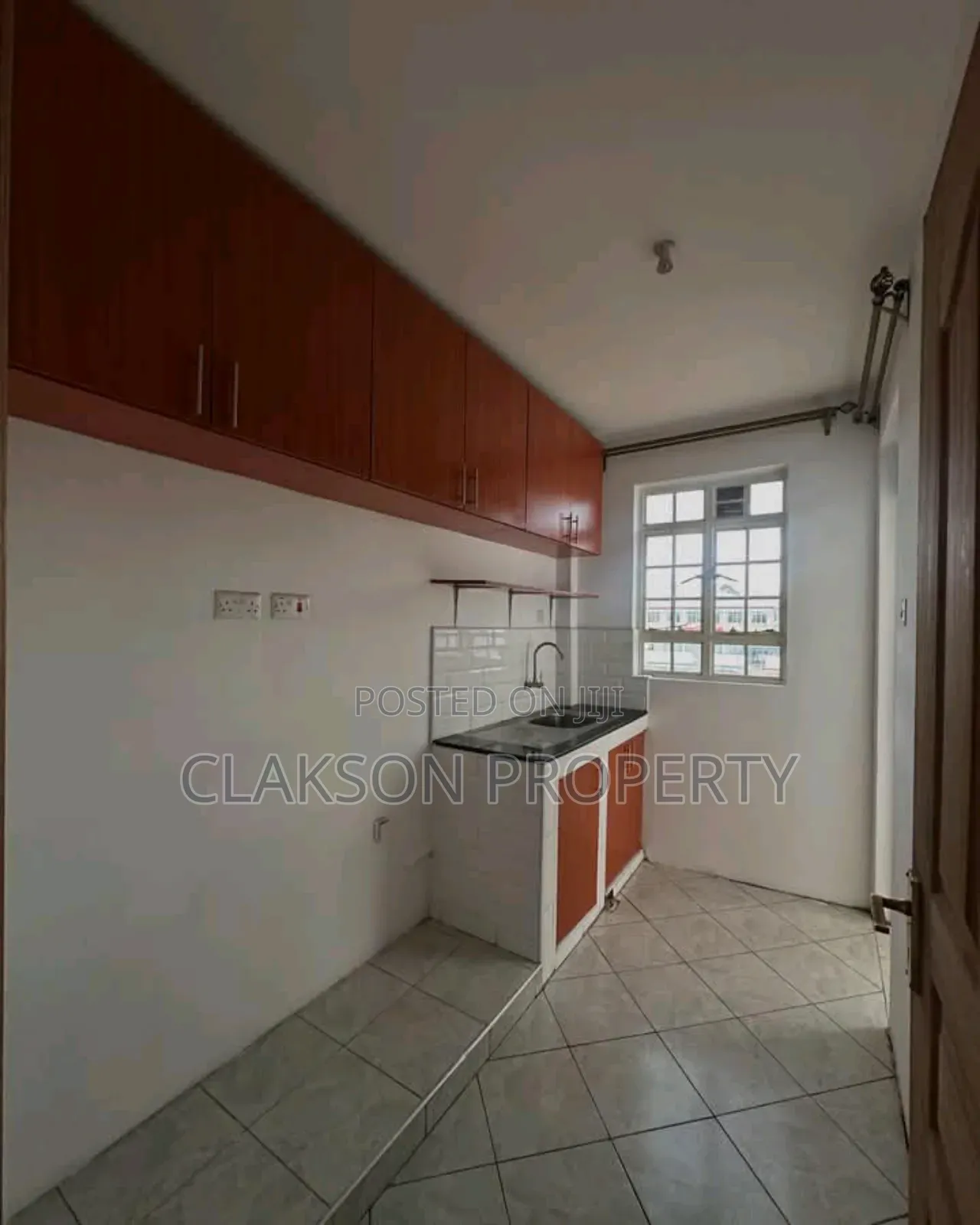 1bdrm Apartment in Kilimani for rent in Kilimani