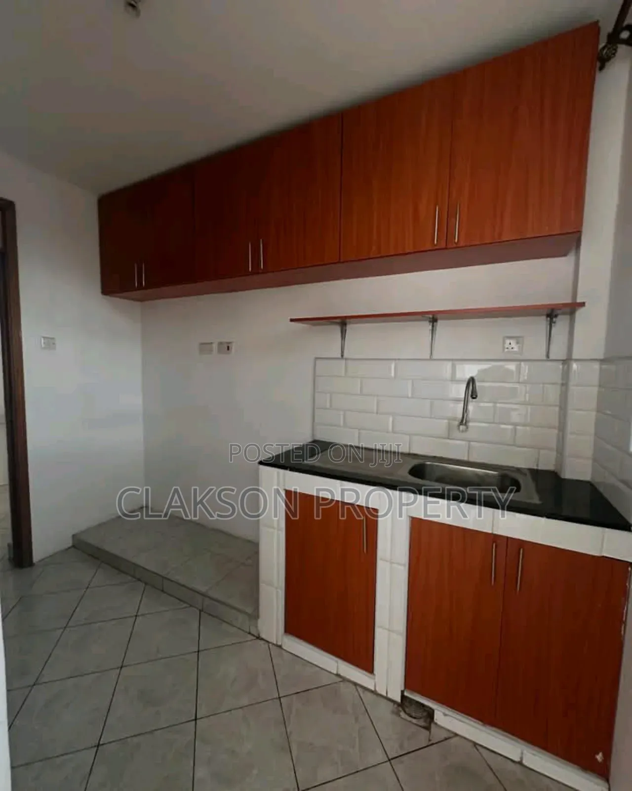 1bdrm Apartment in Kilimani for rent in Kilimani