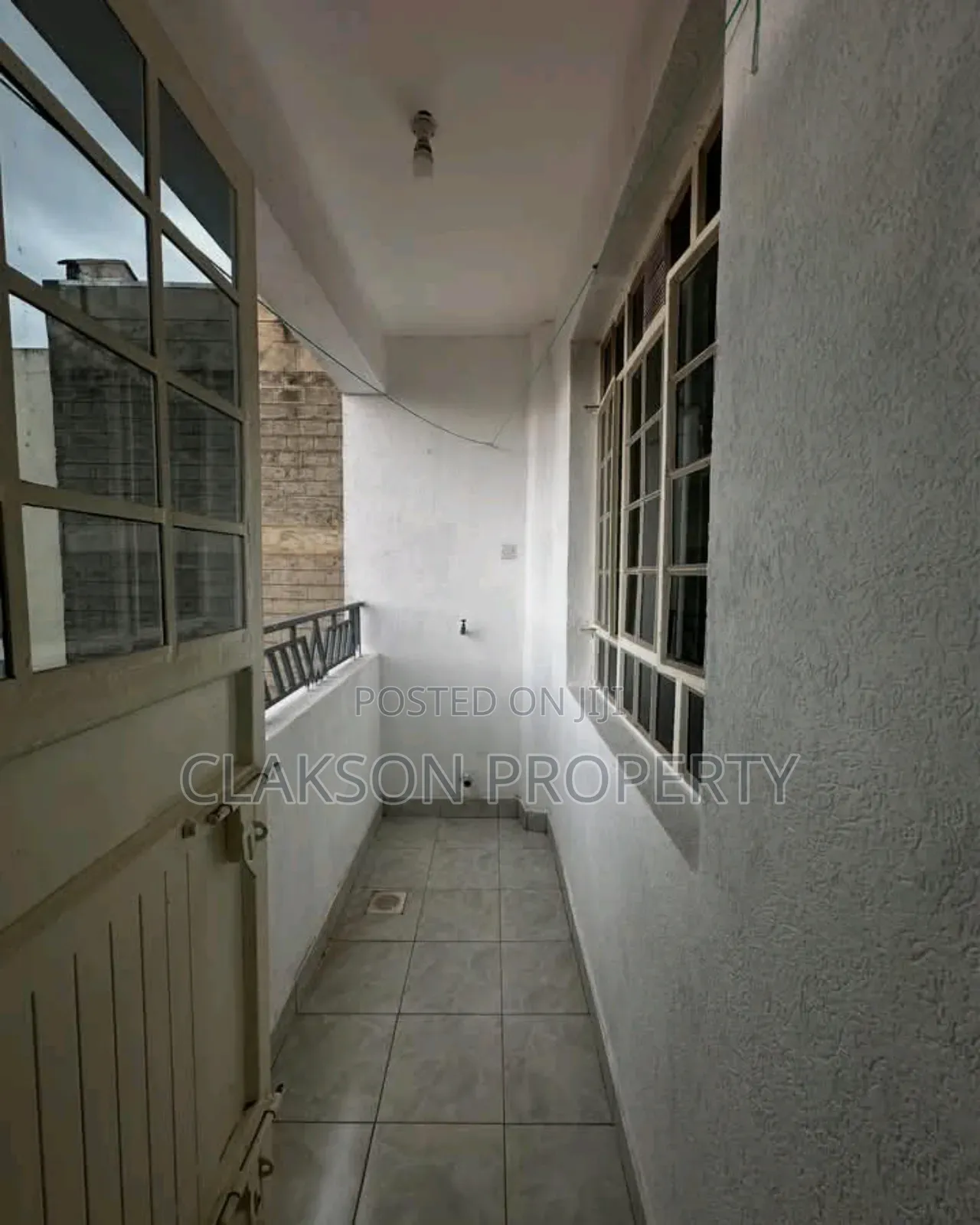 1bdrm Apartment in Kilimani for rent in Kilimani